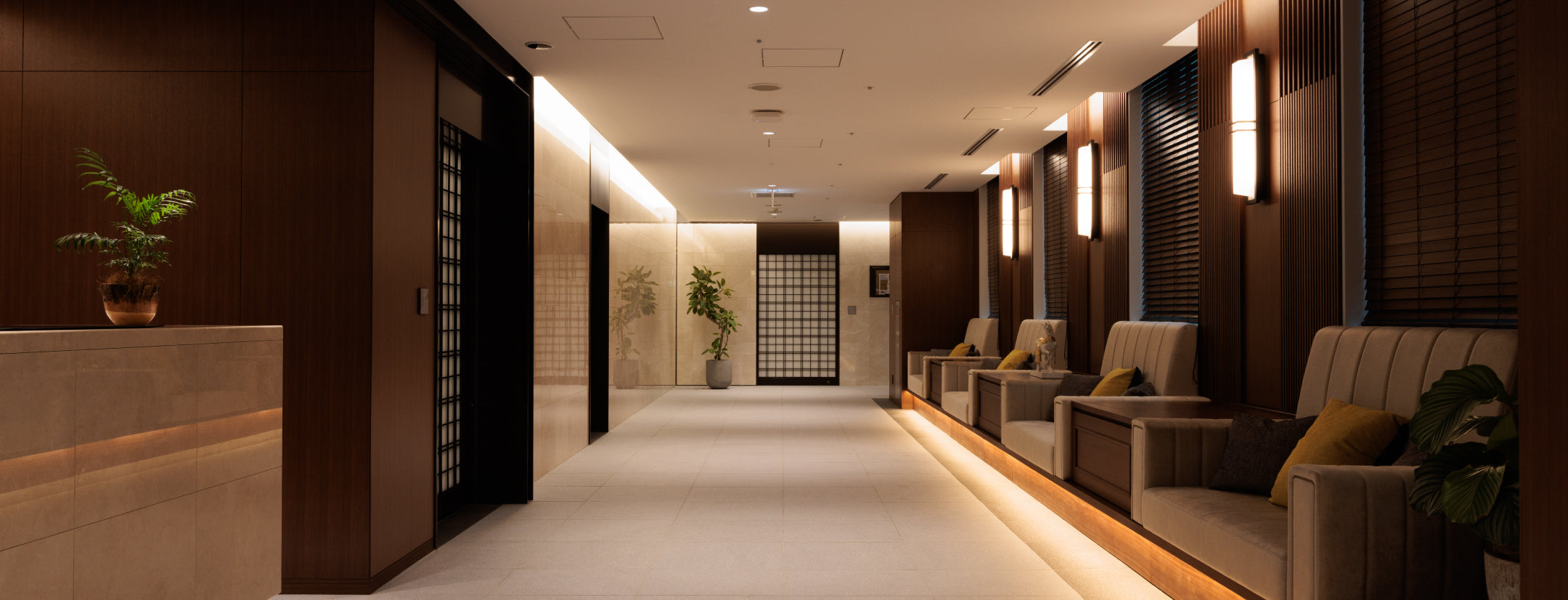 最先端医療施設が提供する、最高のホスピタリティとは？世界の