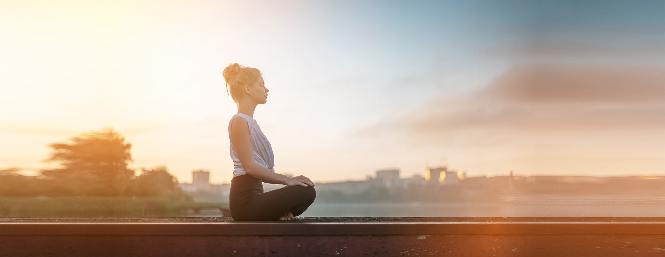 香りの力で、より繊細な感覚の瞑想へ