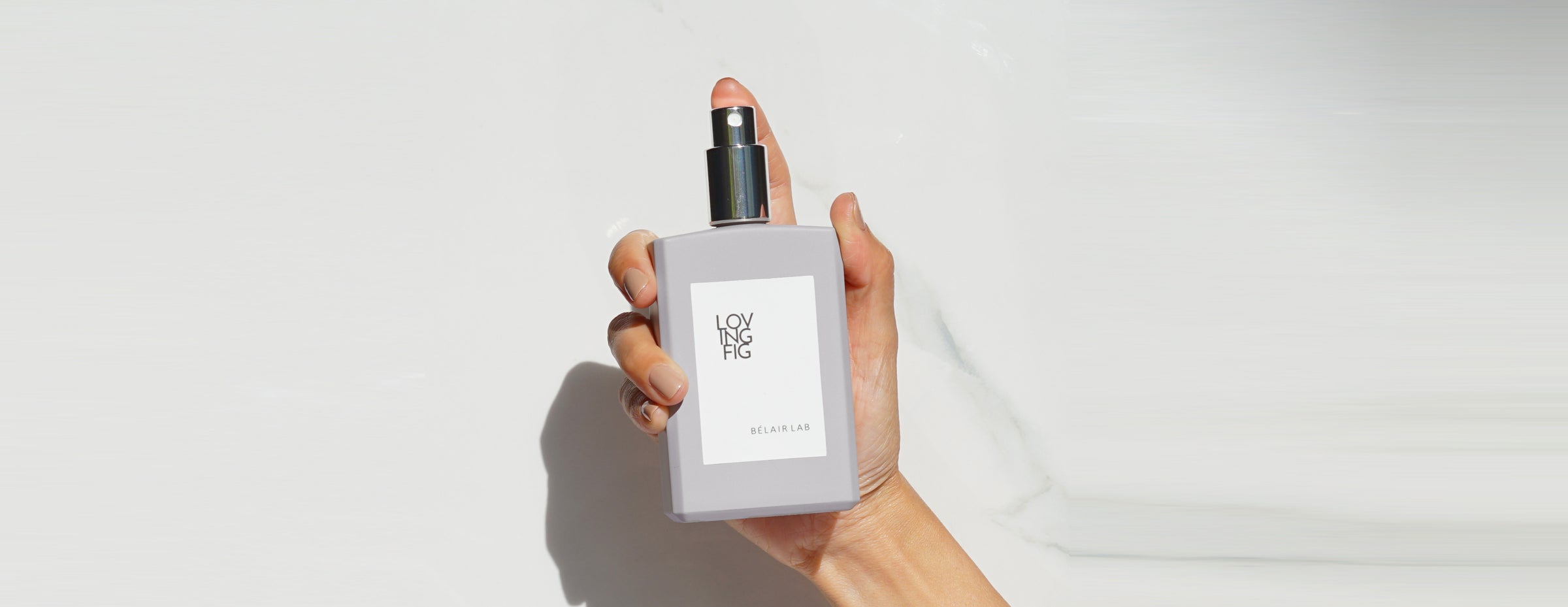 気分やお部屋で使い分け!ルームスプレー、おすすめの使い方