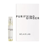<香りのトライアル ミニサイズ>ピュリファイイング ジンジャー ルームフレグランススプレー (2ml)