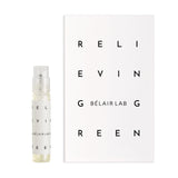 <香りのトライアル ミニサイズ>リリ-ヴィング グリーンルームフレグランススプレー(2ml)