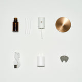 2025秋限定ver.初回ディフューザーセット【香りは下のタブからお選び下さい】