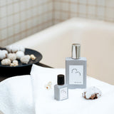 フロ-ウィング コットン フレグランスオイル(15ml)アートボトル