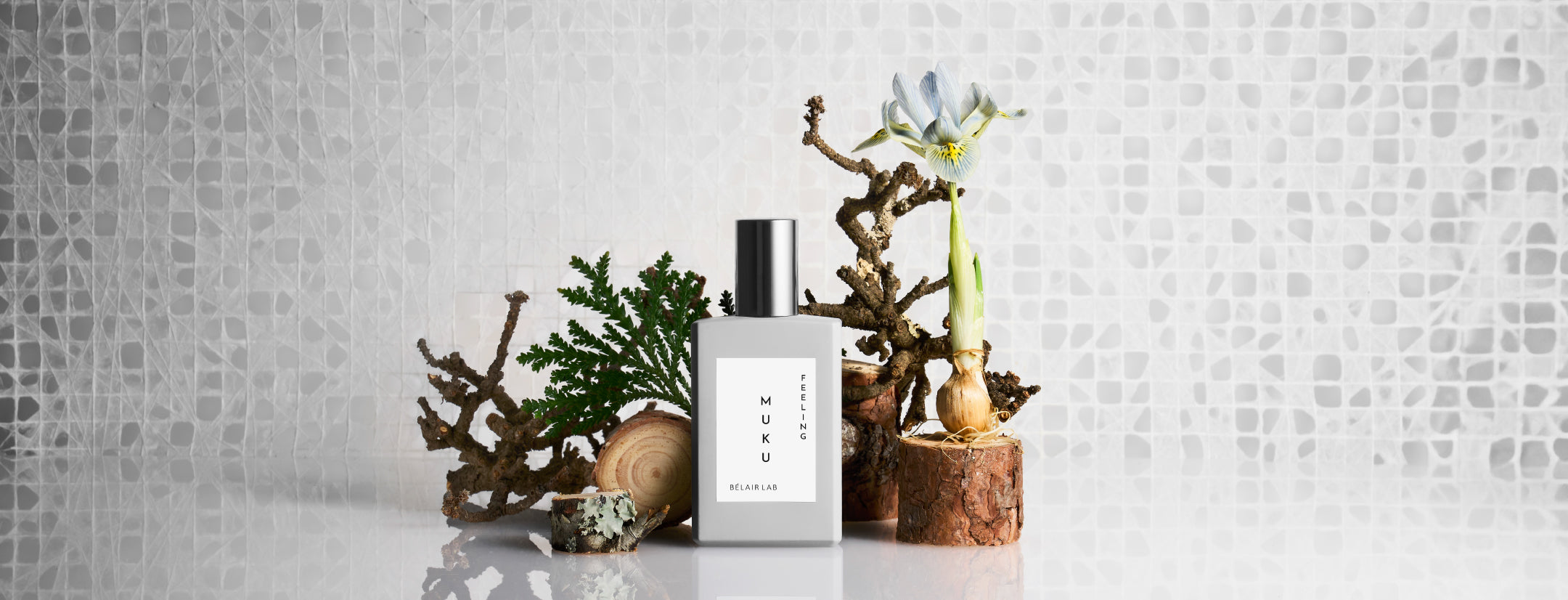 「マイナビニュース」に新商品「SHIMMERING JINCHOGE」と「FEELING MUKU」をご紹介いただきました