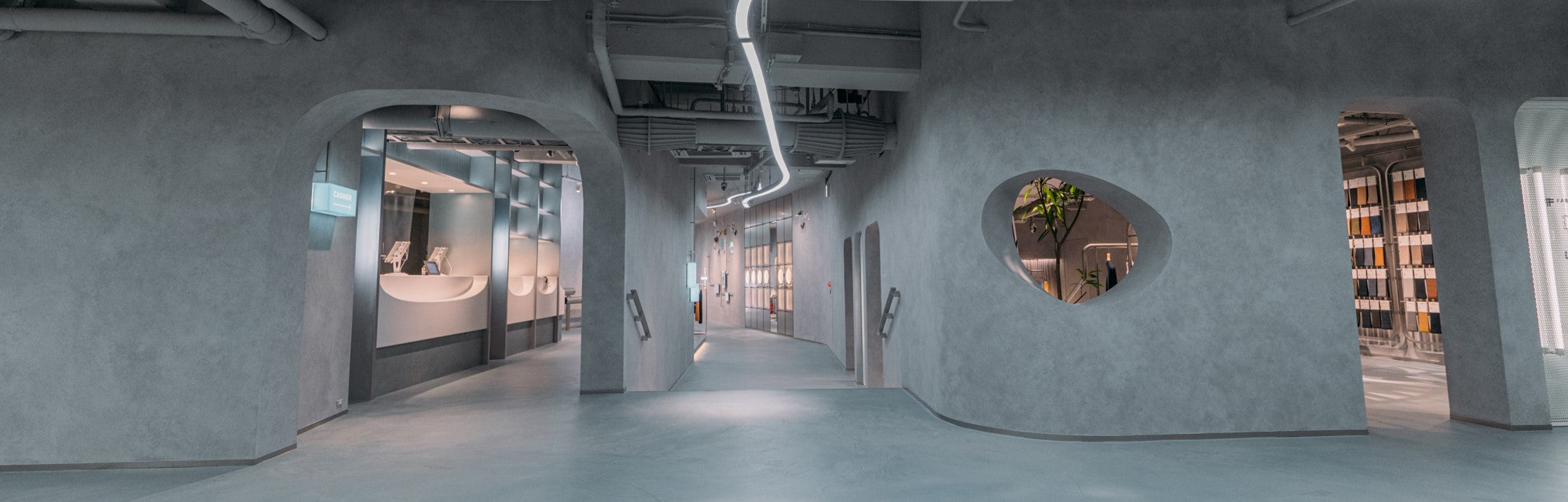 【新店舗】東京・渋谷 CHOOSE BASE SHIBUYA