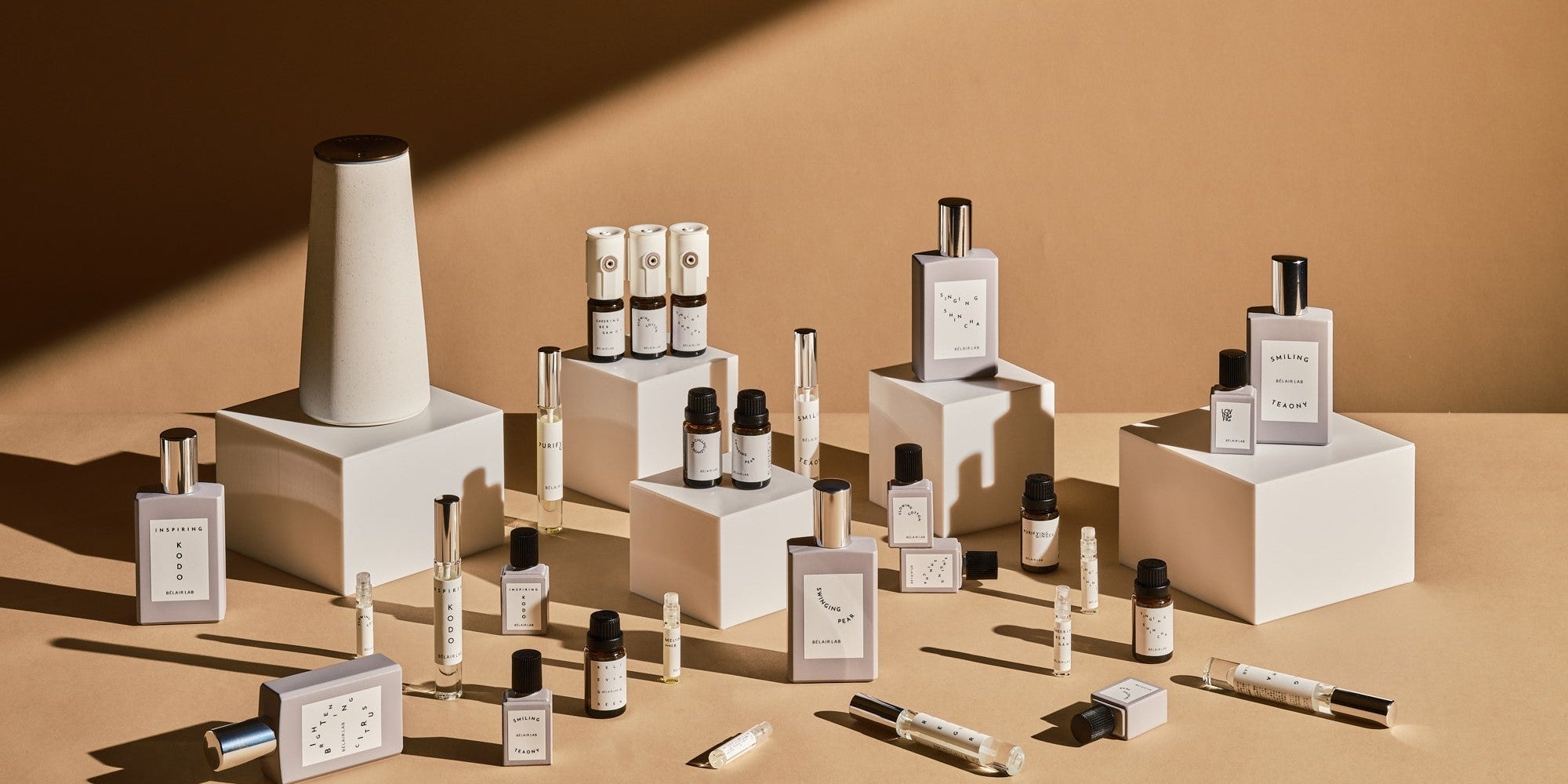 阪急うめだ本店にてPOP UP開催！