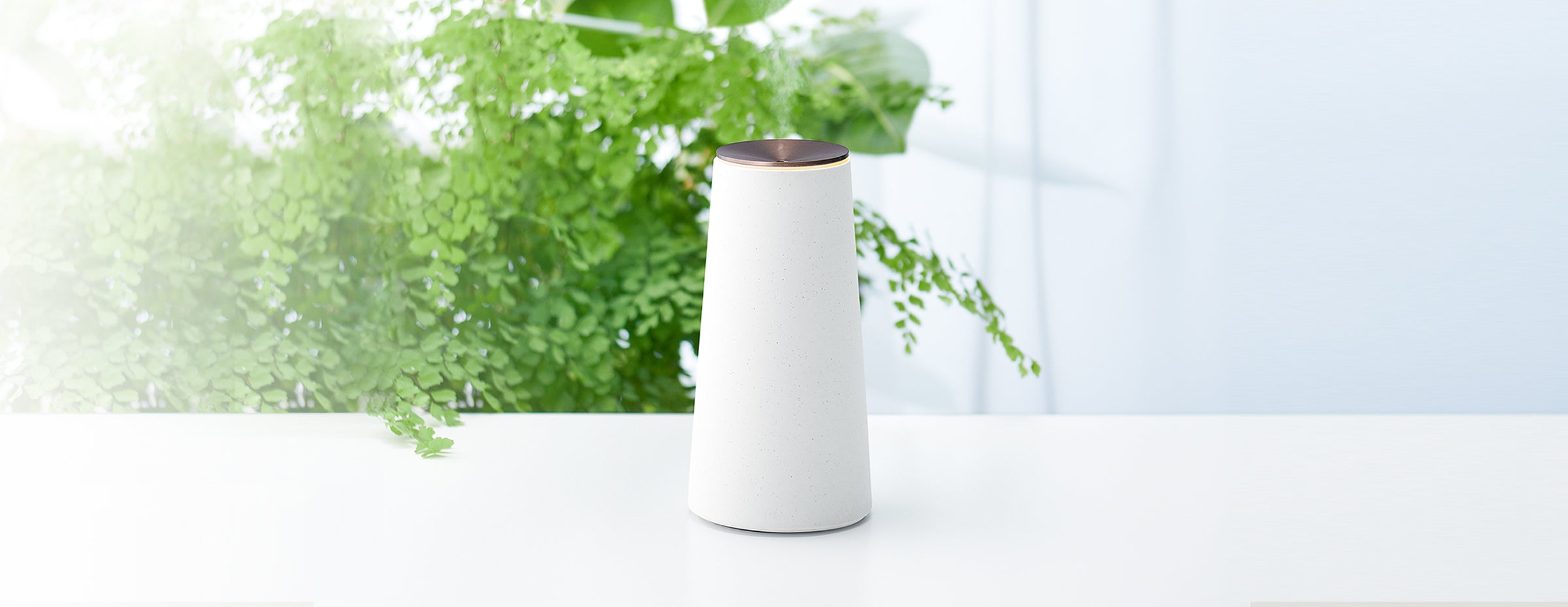 アロマディフューザーを使いこなそう！自分に合う種類と特徴は？