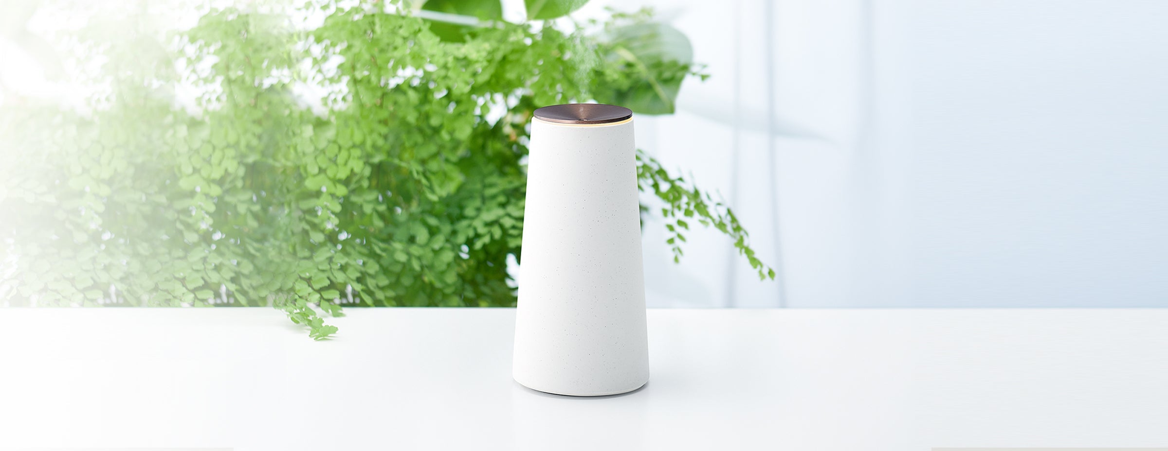 アロマディフューザーを使いこなそう！自分に合う種類と特徴は？