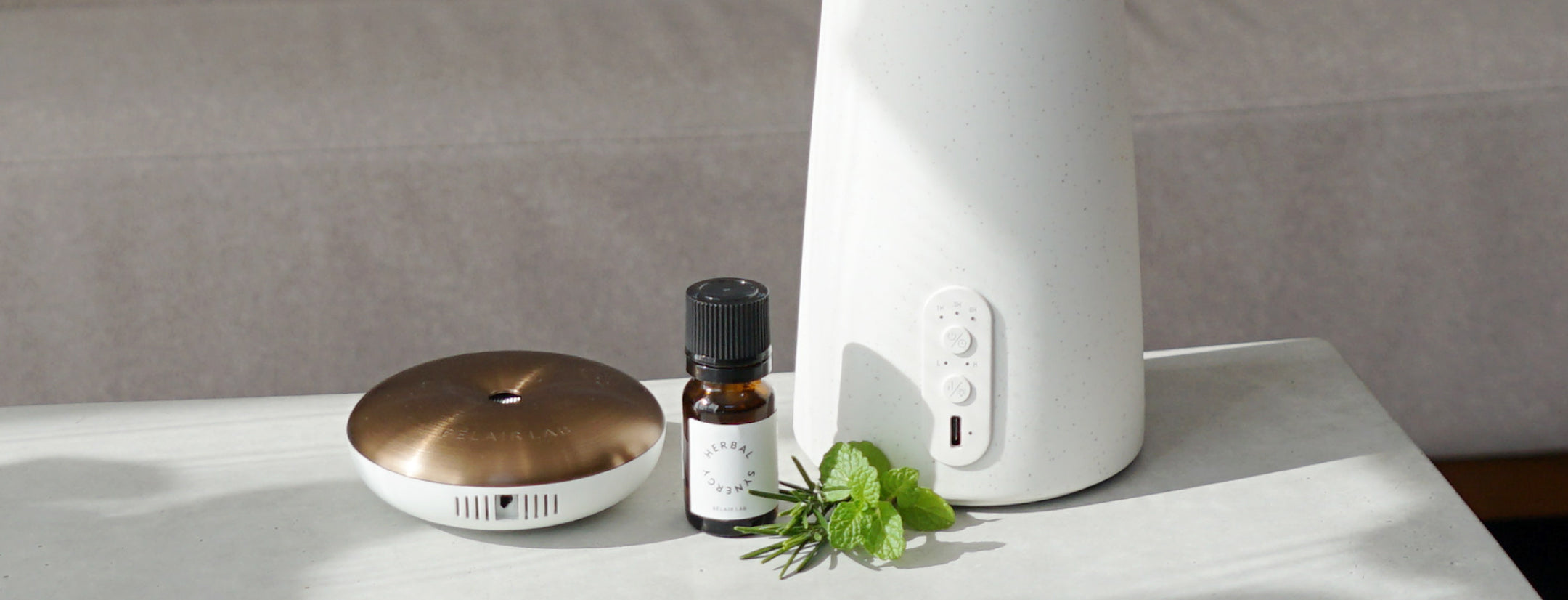 雑誌「CREA」にて、ベレアラボの「ディフューザー」を掲載しています。