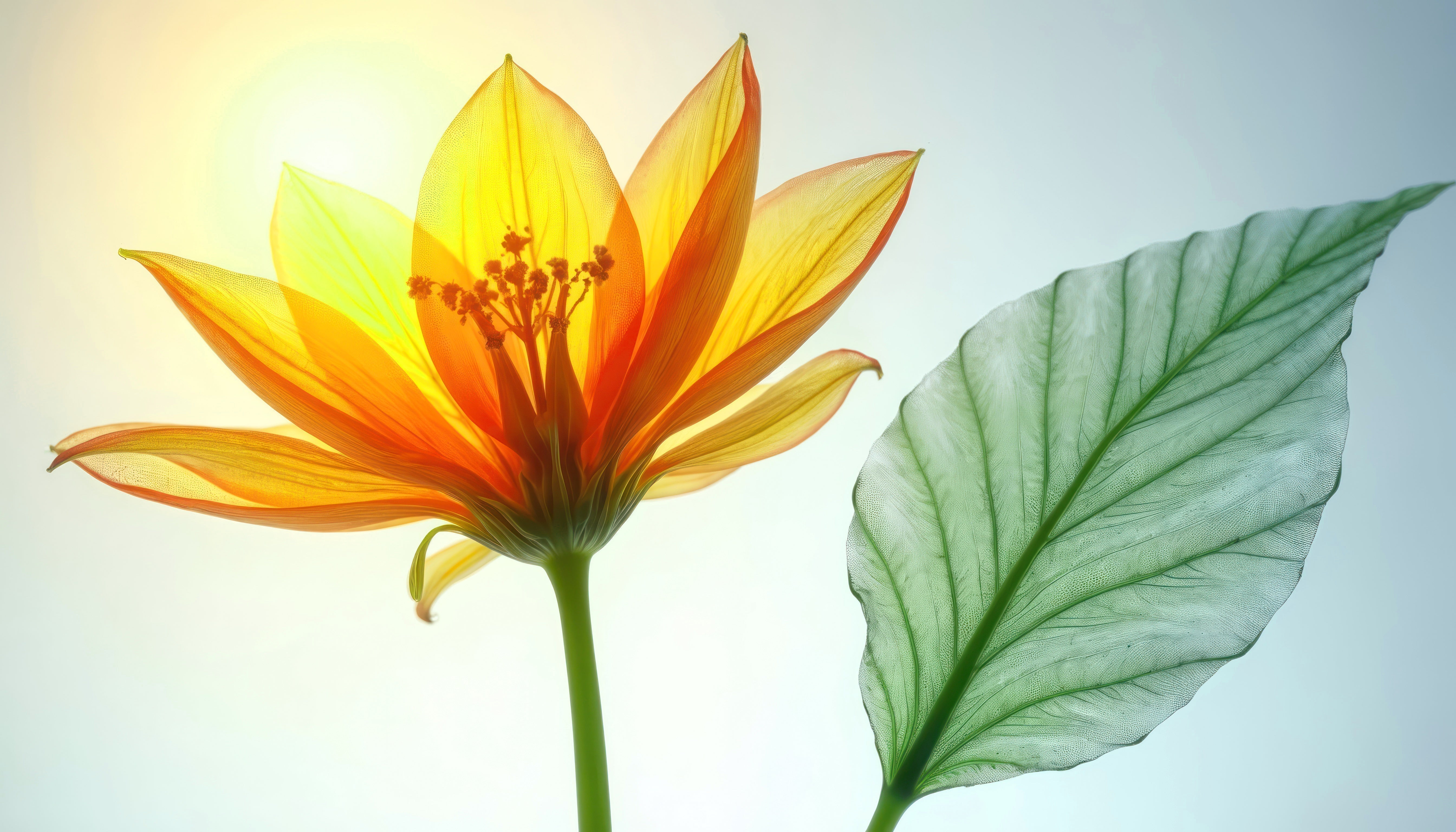 「ブルーミング エナジー」フレグランスオイル新発売