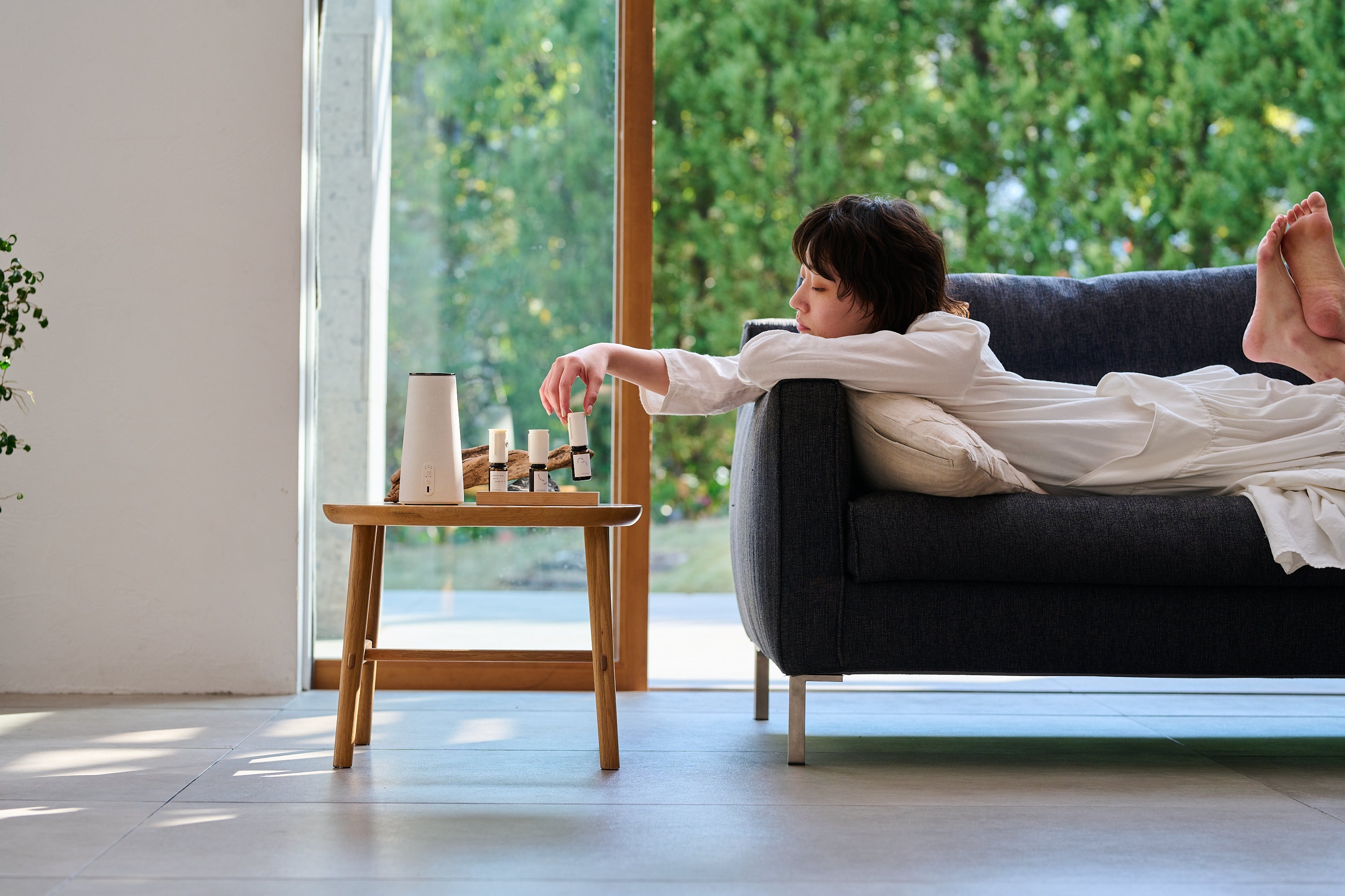 AROMA DIFFUSER