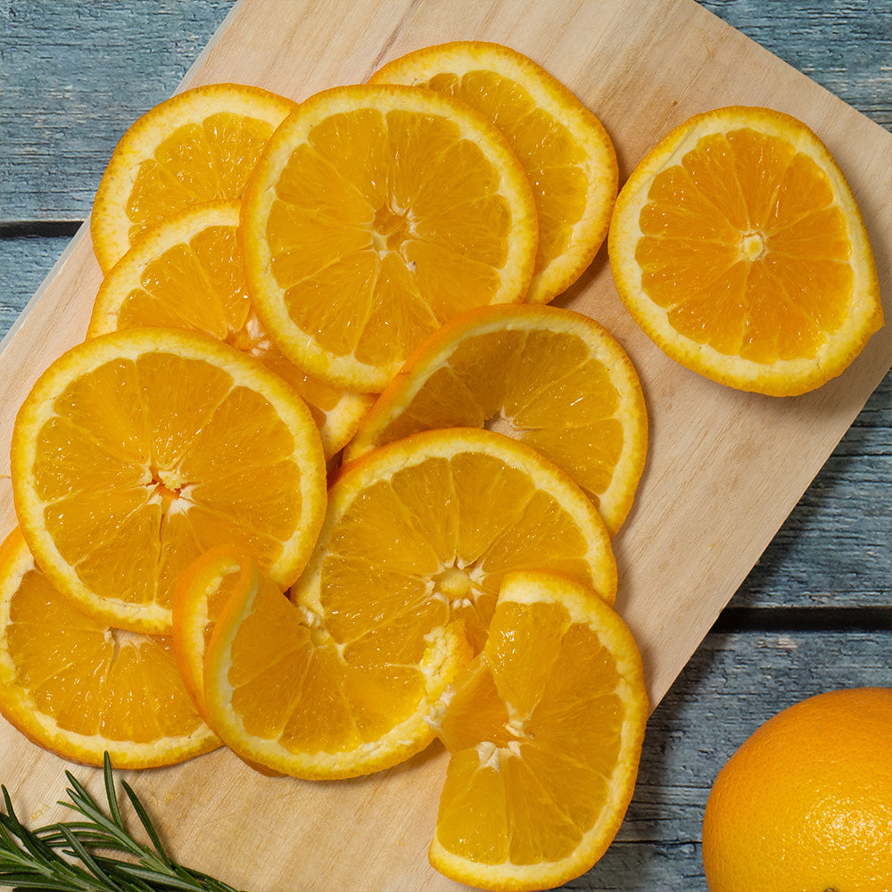Citrus / シトラス