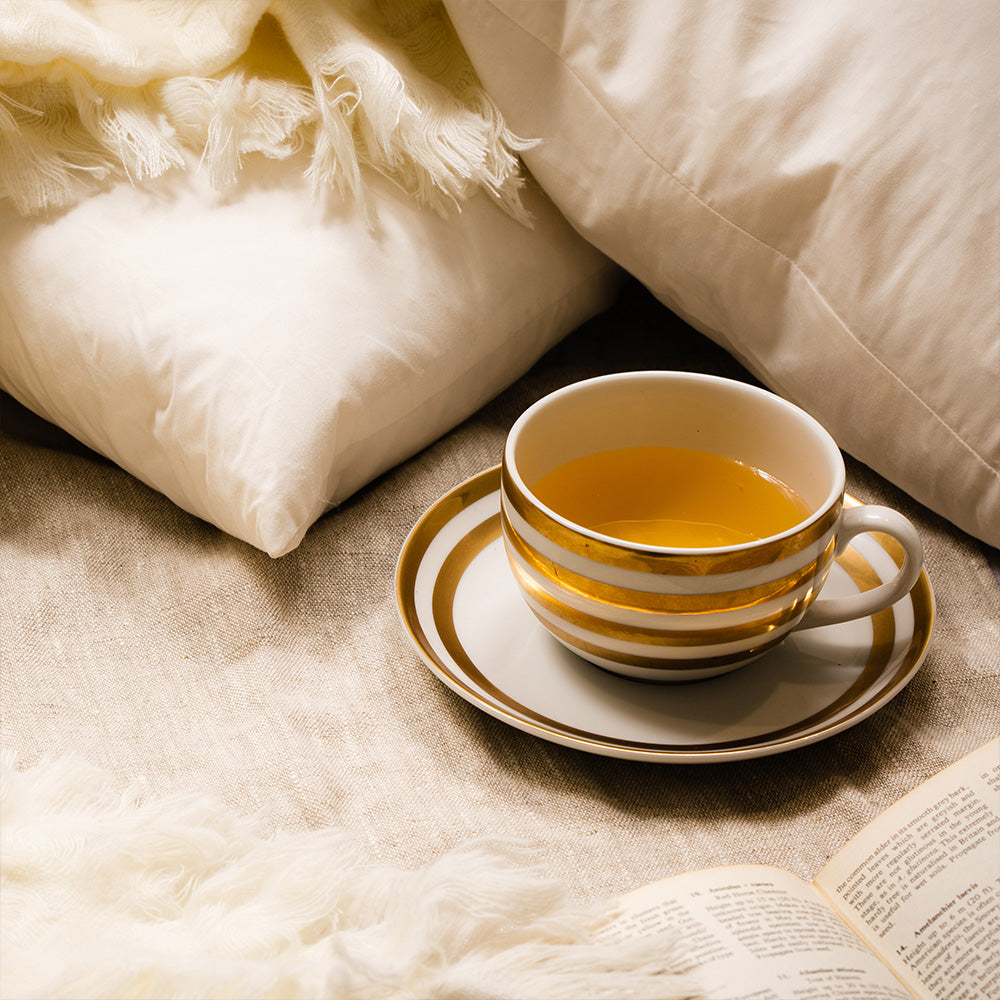Tea / ティー