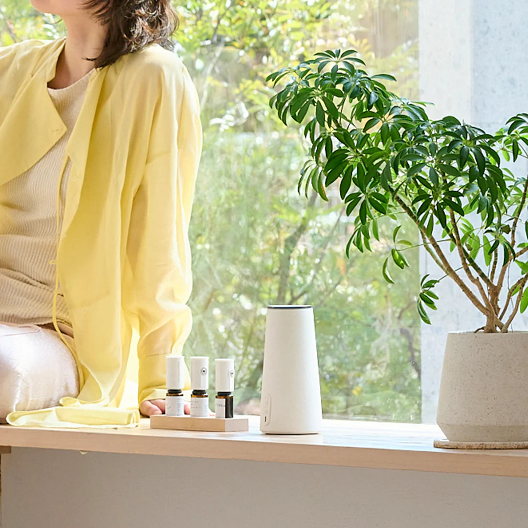 Natural Aroma Diffuser – BÉLAIR LAB(ベレアラボ) 公式オンラインストア Natural Aroma Diffuser – BÉLAIR LAB(ベレアラボ) 公式オンラインストア