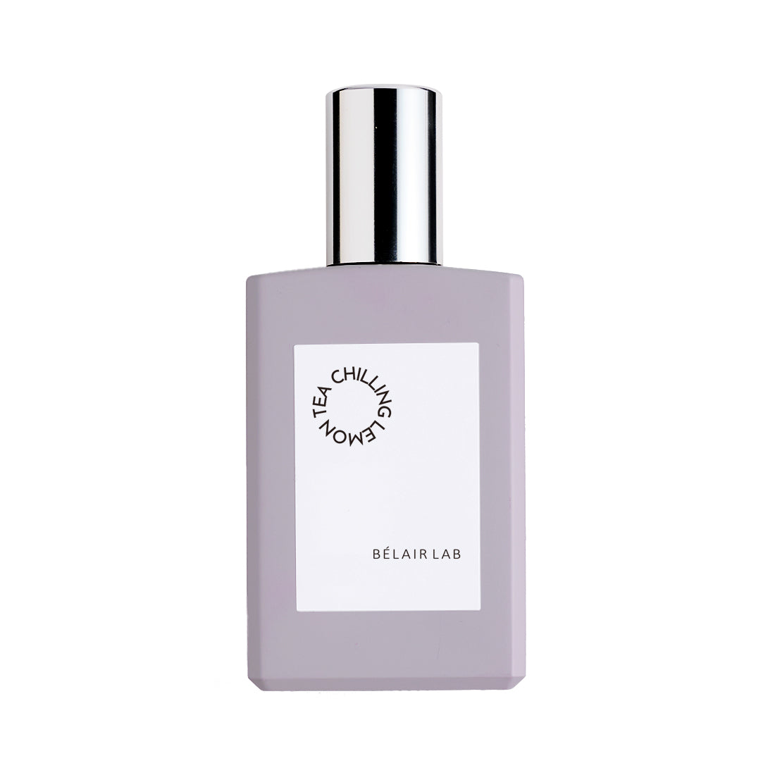 チリング レモンティールームフレグランススプレー （100ml） – BÉLAIR 