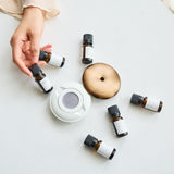 2026新春福袋【選べるアロマディフューザーオイル3本セット】　※香りは下のタブからお選び下さい