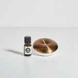 モチベーティング シトラスグリーン フレグランスオイル（10ml）