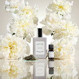 【新発売】スマイリング ホワイトティー  リードディフューザー（120ml）