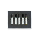 ルームフレグランススプレー ミニボトルセット001  Signature set（シグネチャー）