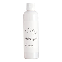 フラタリング サクラ ローズﾞフレグランスバスオイル 250mL