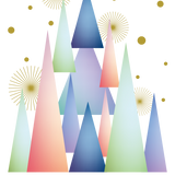 ギフトメッセージカード