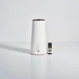 モチベーティング シトラスグリーン フレグランスオイル（10ml）