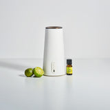 モチベーティング シトラスグリーン フレグランスオイル（10ml）