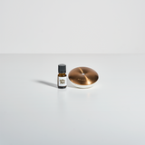 モチベーティング シトラスグリーン フレグランスオイル（10ml）