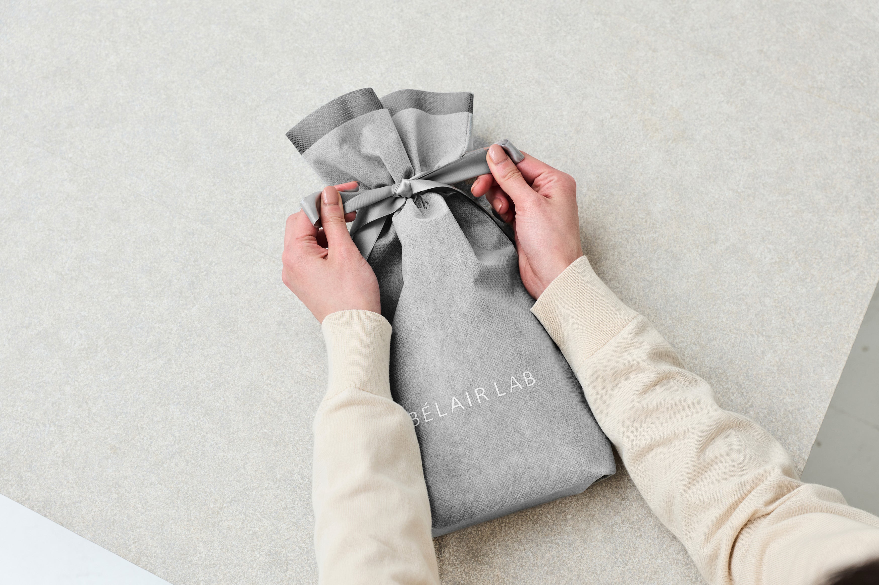 GIFT – BÉLAIR LAB（ベレアラボ） 公式オンラインストア