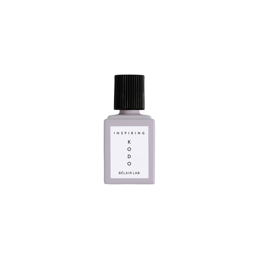 インスパイアリング コードー フレグランスオイル（15ml）アートボトル