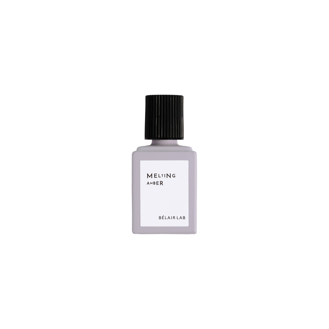 メルティング アンバー フレグランスオイル（15ml）アートボトル