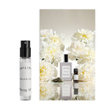 ＜香りのトライアル ミニサイズ＞スマイリング ホワイトティールームフレグランススプレー（2ml）（旧：スマイリング ティオニー）