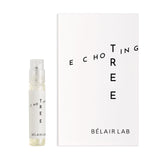 【新発売】＜香りのトライアル ミニサイズ＞エコーイング ツリー ルームフレグランススプレー （2ml）