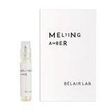 ＜香りのトライアル ミニサイズ＞メルティング アンバールームフレグランススプレー （2ml）
