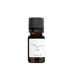 ジンジャーリリーティー アロマディフューザー専用フレグランスオイル（10ml）