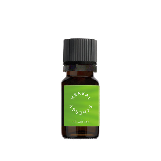 【期間限定10％OFF】ハーバルシナジー フレグランスオイル（10ml）
