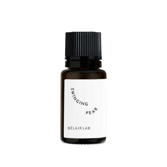 スウィンギング ペアー アロマディフューザー専用フレグランスオイル（15ml）