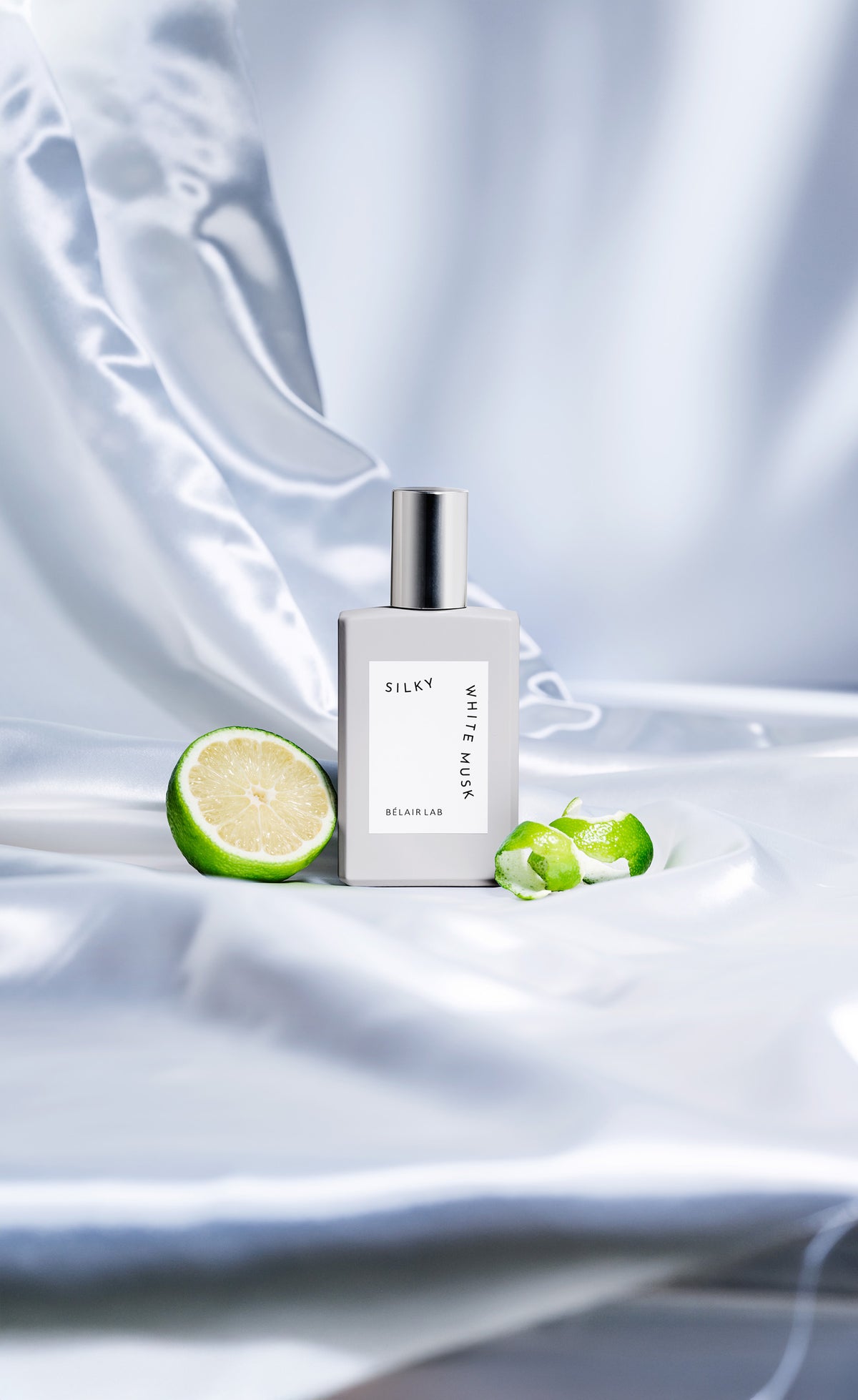 New Fragrance