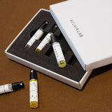 ルームフレグランススプレー ミニボトルセット006 Cherish（チェリッシュ）