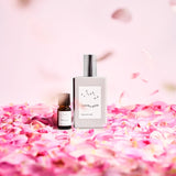 【新発売】フラタリング サクラローズ  リードディフューザー（120ml）