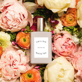 ＜香りのトライアル ミニサイズ＞スマイリング ホワイトティールームフレグランススプレー（2ml）（旧：スマイリング ティオニー）