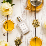 ＜香りのトライアル ミニサイズ＞スマイリング ホワイトティールームフレグランススプレー（2ml）（旧：スマイリング ティオニー）