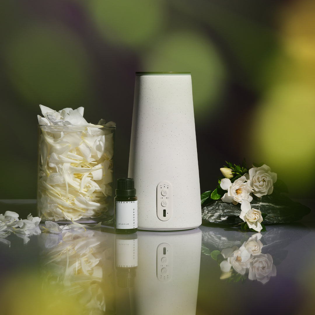 Natural Aroma Diffuser – BÉLAIR LAB（ベレアラボ） 公式オンラインストア