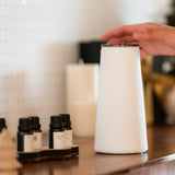 ナチュラルアロマディフューザー＆選べる香りのセット【期間限定・数量限定】