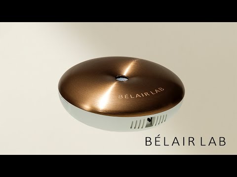 Amazon.co.jp: BÉLAIR LAB ベレアラボ ラバロック ミニ アロマ