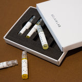 ルームフレグランススプレー ミニボトルセット002  Relax set（リラックス）