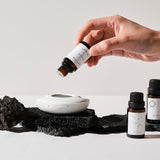 【お得な3箱セット】ラバロック ミニ アロマディフューザー専用 交換用アロマホルダー（2個✕3箱セット）