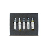 【期間限定10％OFF！送料無料】ルームフレグランススプレー ミニボトルセット004  Stimulate set（スティミュレイト）